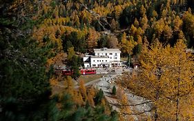 Hotel Morteratsch